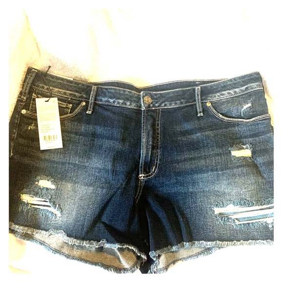 Silver Jeans | Shorts | Silver Brand 